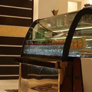 فندق Al Muhaideb Suwaidy 25